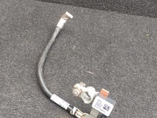минусовой провод аккумулятора BMW 5 серия G30/G31 2019, 2.0 л., D, B47 D20 B, дизель, АКПП, 416, седан, задний привод, правый руль, 8736083