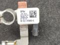 минусовой провод аккумулятора BMW 5 серия G30/G31 2019, 2.0 л., D, B47 D20 B, дизель, АКПП, 416, седан, задний привод, правый руль, 8736083 - фото №2