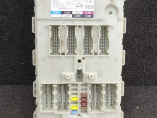 Блок управления BDC BMW 5 серия G30/G31 2019, 2.0 л., D, B47 D20 B, дизель, АКПП, 416, седан, задний привод, правый руль, 61355A0BA30