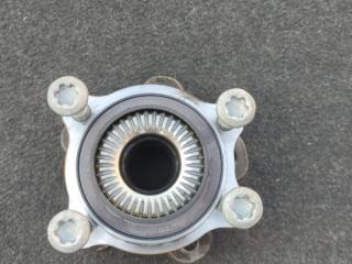 ступица задняя правая BMW X3 G01 2021, 3.0 л., D, B57 D30 B, дизель, АКПП, внедорожник 5 дв., полный привод, 6861140