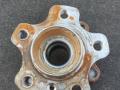 ступица задняя правая BMW X3 G01 2021, 3.0 л., D, B57 D30 B, дизель, АКПП, внедорожник 5 дв., полный привод, 6861140 - фото №2