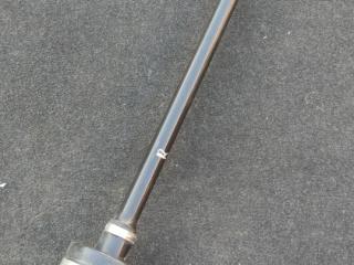 полуось задняя (приводной вал, ШРУС) BMW X3 G01 2021, 3.0 л., D, B57 D30 B, дизель, АКПП, внедорожник 5 дв., полный привод, 8679944