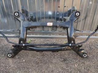 балка подвески задняя BMW X3 G01 2021, 3.0 л., D, B57 D30 B, дизель, АКПП, внедорожник 5 дв., полный привод, 33306874406