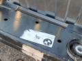балка подвески задняя BMW X3 G01 2021, 3.0 л., D, B57 D30 B, дизель, АКПП, внедорожник 5 дв., полный привод, 33306874406 - фото №3