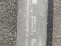 карданный вал BMW X3 G01 2021, 3.0 л., D, B57 D30 B, дизель, АКПП, внедорожник 5 дв., полный привод, 8680377 - фото №2