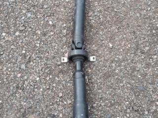 карданный вал BMW Z4 E89 2013, 2.0 л., i, N20 B20 A, бензин, АКПП, родстер, задний привод, 7615968