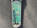 антенна BMW Z4 E89 2013, 2.0 л., i, N20 B20 A, бензин, АКПП, родстер, задний привод, 65202296761 - фото №2