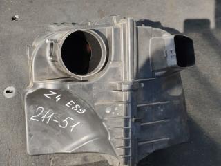 корпус воздушного фильтра BMW Z4 E89 2013, 2.0 л., i, N20 B20 A, бензин, АКПП, родстер, задний привод, 7613822