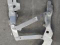петля капота правая BMW Z4 E89 2013, 2.0 л., i, N20 B20 A, бензин, АКПП, родстер, задний привод, 7285818 - фото №2