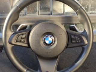 руль BMW Z4 E89 2013, 2.0 л., i, N20 B20 A, бензин, АКПП, родстер, задний привод