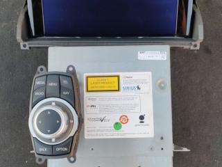 магнитола BMW Z4 E89 2013, 2.0 л., i, N20 B20 A, бензин, АКПП, родстер, задний привод, 9285447, 9282022, 9283434