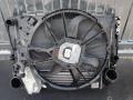 кассета радиаторов BMW Z4 E89 2013, 2.0 л., i, N20 B20 A, бензин, АКПП, родстер, задний привод, 4287928, 7229020, 7328118 - фото №4