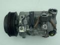 компрессор кондиционера BMW Z4 E89 2013, 2.0 л., i, N20 B20 A, бензин, АКПП, родстер, задний привод - фото №2