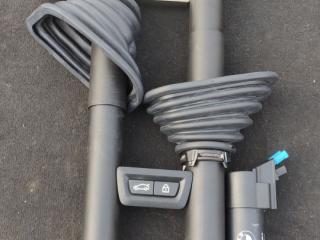 комплект электропривода крышки багажника BMW 4 серия F32/F33 [рестайлинг] F36 2019, 2.0 л., i, B48 B20 A, бензин, АКПП, хетчбэк 5 дв., полный привод, правый руль, 7432376, 7432375, 61359491419