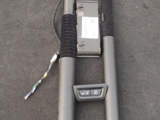 комплект электропривода крышки багажника BMW X3 G01 2021, 3.0 л., D, B57 D30 B, дизель, АКПП, внедорожник 5 дв., полный привод, 61355A19DB2, 9482795, 7397319