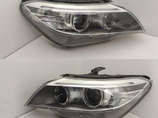 фара BMW Z4 E89 2013, 2.0 л., i, N20 B20 A, бензин, АКПП, родстер, задний привод