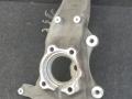кулак поворотный левый BMW 5 серия G30/G31 2019, 2.0 л., D, B47 D20 B, дизель, АКПП, 416, седан, задний привод, правый руль - фото №2
