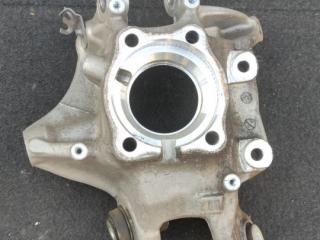 кулак задний правый BMW 5 серия G30/G31 2019, 2.0 л., D, B47 D20 B, дизель, АКПП, 416, седан, задний привод, правый руль, 6866338