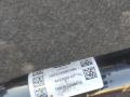 полуось задняя (приводной вал, ШРУС) BMW 3 серия G20 2019, 2.0 л., B48 B20 B, гибрид, АКПП, седан, 9423550 - фото №2