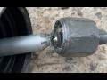 тяга рулевая BMW Z4 E89 2013, 2.0 л., i, N20 B20 A, бензин, АКПП, родстер, задний привод - фото №2