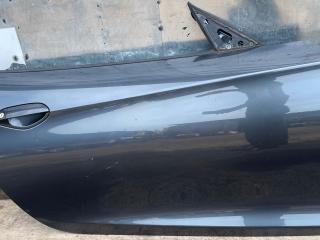 дверь передняя правая BMW Z4 E89 2013, 2.0 л., i, N20 B20 A, бензин, АКПП, родстер, задний привод