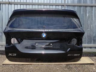 комплект задних стекол BMW X3 G01 2021, 3.0 л., D, B57 D30 B, дизель, АКПП, внедорожник 5 дв., полный привод