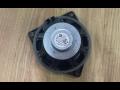динамик двери BMW Z4 E89 2013, 2.0 л., i, N20 B20 A, бензин, АКПП, родстер, задний привод, 9133409 - фото №2