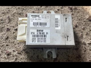 блок управления подвеской BMW 5 серия F07/F10/F11 2010, 3.0 л., дизель, АКПП, 475, универсал, 6798663