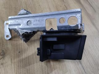 шторка багажника BMW X3 G01 2021, 3.0 л., D, B57 D30 B, дизель, АКПП, внедорожник 5 дв., полный привод, 7396581