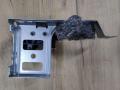 шторка багажника BMW X3 G01 2021, 3.0 л., D, B57 D30 B, дизель, АКПП, внедорожник 5 дв., полный привод, 7396581 - фото №3