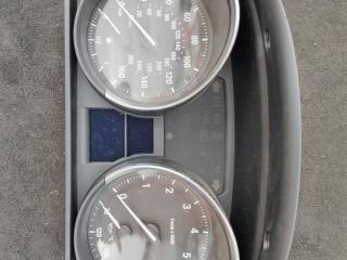 щиток приборов (приборная панель) BMW Z4 E89 2013, 2.0 л., i, N20 B20 A, бензин, АКПП, родстер, задний привод, 9283864