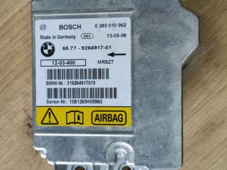 блок AirBag BMW Z4 E89 2013, 2.0 л., i, N20 B20 A, бензин, АКПП, родстер, задний привод, 9264917