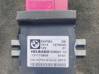 блок управления топливным насосом BMW Z4 E89 2013, 2.0 л., i, N20 B20 A, бензин, АКПП, родстер, задний привод, 7276046