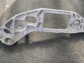 крыша BMW Z4 E89 2013, 2.0 л., i, N20 B20 A, бензин, АКПП, родстер, задний привод, 7192948 - фото №2