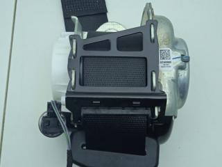 ремень безопасности BMW X3 G01 2021, 3.0 л., D, B57 D30 B, дизель, АКПП, внедорожник 5 дв., полный привод, 7469998