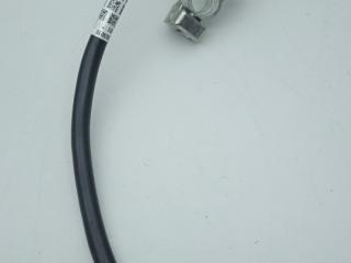 минусовой провод аккумулятора BMW X3 G01 2021, 3.0 л., D, B57 D30 B, дизель, АКПП, внедорожник 5 дв., полный привод, 6840519