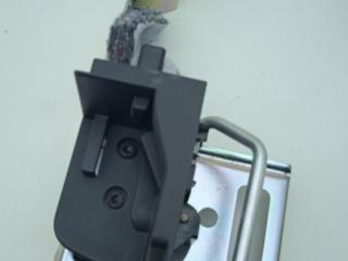 шторка багажника BMW X3 G01 2021, 3.0 л., D, B57 D30 B, дизель, АКПП, внедорожник 5 дв., полный привод, 7396582