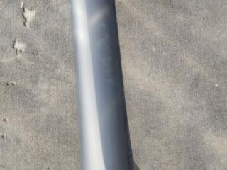 обшивка стойки BMW Z4 E89 2013, 2.0 л., бензин, АКПП, родстер, 9128409