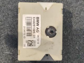 прочая запчасть BMW 7 серия F01/F02 [рестайлинг] 2013, 4.4 л., i, N63 B44 B, бензин, АКПП, седан, полный привод, 9261095