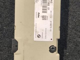усилитель антенны BMW 7 серия F01/F02 [рестайлинг] 2013, 4.4 л., i, N63 B44 B, бензин, АКПП, седан, полный привод, 9257362