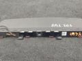 дополнительный стоп-сигнал BMW 7 серия F01/F02 [рестайлинг] 2013, 4.4 л., i, N63 B44 B, бензин, АКПП, седан, полный привод, 7187221, 7182211 - фото №3
