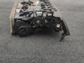 дефлектор обдува салона BMW 7 серия F01/F02 [рестайлинг] 2013, 4.4 л., i, N63 B44 B, бензин, АКПП, седан, полный привод, 9115859 - фото №5