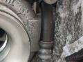 турбина BMW 5 серия E60/E61 [рестайлинг] 2009, 2.0 л., D, дизель, МКПП, седан, задний привод - фото №2