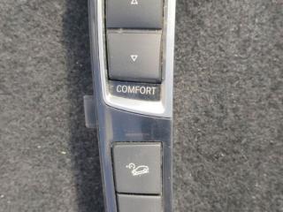 кнопка (выключатель) BMW 7 серия F01/F02 [рестайлинг] 2013, 4.4 л., i, N63 B44 B, бензин, АКПП, седан, полный привод, 9201487