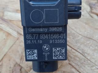 датчик ускорения BMW 3 серия G20 2019, 2.0 л., B48 B20 B, гибрид, АКПП, седан, 9341546