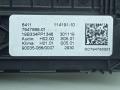 блок управления печки / климат-контроля BMW 5 серия G30/G31 2019, 2.0 л., D, B47 D20 B, дизель, АКПП, 416, седан, задний привод, правый руль, 7947868 - фото №4