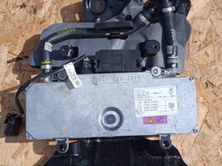 Преобразователь напряжения BMW 5 серия G30/G31 2019, 2.0 л., D, B47 D20 B, дизель, АКПП, 416, седан, задний привод, правый руль, 5A07E78