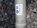 рулевая колонка BMW 5 серия G30/G31 2019, 2.0 л., D, B47 D20 B, дизель, АКПП, 416, седан, задний привод, правый руль, 6896189 - фото №3