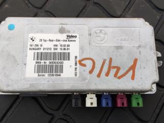 блок управления камерой BMW 7 серия F01/F02 [рестайлинг] 2013, 4.4 л., i, N63 B44 B, бензин, АКПП, седан, полный привод, 16129510