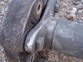 карданный вал BMW 5 серия G30/G31 2019, 2.0 л., D, B47 D20 B, дизель, АКПП, 416, седан, задний привод, правый руль, 8741241 - фото №3